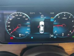 Mercedes-Benz E-Class Facelift E 260 L - ფოტო 14