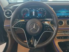 Mercedes-Benz E-Class Facelift E 260 L - ფოტო 15