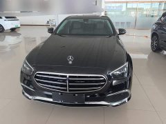 Mercedes-Benz E-Class Facelift E 260 L - ფოტო 2