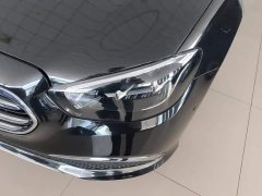 Mercedes-Benz E-Class Facelift E 260 L - ფოტო 5