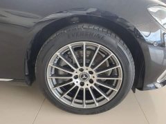 Mercedes-Benz E-Class Facelift E 260 L - ფოტო 6