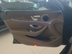 Mercedes-Benz E-Class Facelift E 260 L - ფოტო 7