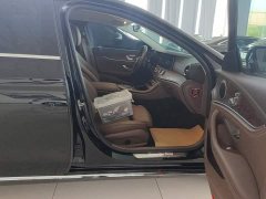 Mercedes-Benz E-Class Facelift E 260 L - ფოტო 8