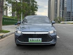 BYD Qin PLUS Glory Edition DM-i 55KM Leading - фото 2