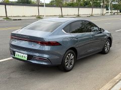 BYD Qin PLUS Glory Edition DM-i 55KM Leading - фото 6