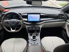 BYD Qin PLUS Glory Edition DM-i 55KM Leading - фото 7