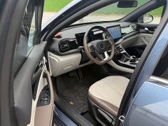 BYD Qin PLUS Glory Edition DM-i 55KM Leading - фото 8