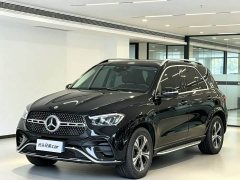 Mercedes-Benz GLE (Imported) 2024 GLE 350 4MATIC Dynamic - ფოტო 1