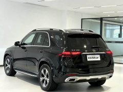 Mercedes-Benz GLE (Imported) 2024 GLE 350 4MATIC Dynamic - ფოტო 2