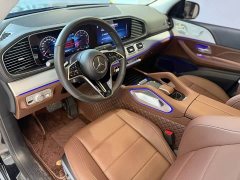Mercedes-Benz GLE (Imported) 2024 GLE 350 4MATIC Dynamic - ფოტო 3