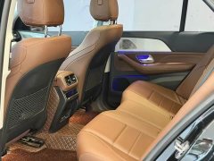 Mercedes-Benz GLE (Imported) 2024 GLE 350 4MATIC Dynamic - ფოტო 4