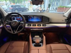 Mercedes-Benz GLE (Imported) 2024 GLE 350 4MATIC Dynamic - ფოტო 5