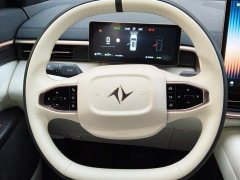 Dongfeng eπ008 210Max Extended Range 6-Seater - ფოტო 11