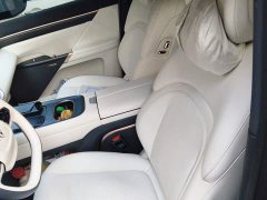 Dongfeng eπ008 210Max Extended Range 6-Seater - ფოტო 16