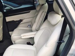 Dongfeng eπ008 210Max Extended Range 6-Seater - ფოტო 18