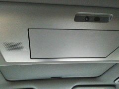 Dongfeng eπ008 210Max Extended Range 6-Seater - ფოტო 19