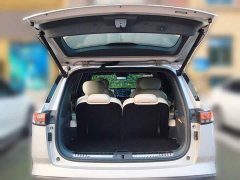 Dongfeng eπ008 210Max Extended Range 6-Seater - ფოტო 20