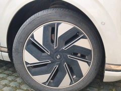 Dongfeng eπ008 210Max Extended Range 6-Seater - ფოტო 8