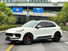 Porsche Macan 2.0T - ფოტო 1