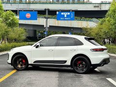 Porsche Macan 2.0T - ფოტო 10