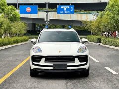 Porsche Macan 2.0T - ფოტო 2