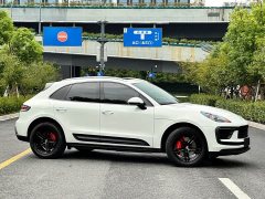 Porsche Macan 2.0T - ფოტო 3
