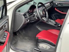 Porsche Macan 2.0T - ფოტო 4