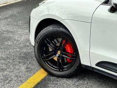 Porsche Macan 2.0T - ფოტო 7
