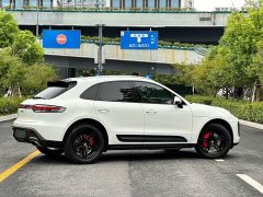 Porsche Macan 2.0T - ფოტო 8