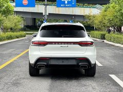 Porsche Macan 2.0T - ფოტო 9