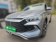 BYD Song Pro New Energy 2023 Champion Edition DM-i 71KM Leading Type - ფოტო 1