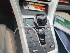 BYD Song Pro New Energy 2023 Champion Edition DM-i 71KM Leading Type - ფოტო 10