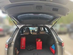 BYD Song Pro New Energy 2023 Champion Edition DM-i 71KM Leading Type - ფოტო 15