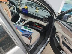 BYD Song Pro New Energy 2023 Champion Edition DM-i 71KM Leading Type - ფოტო 19