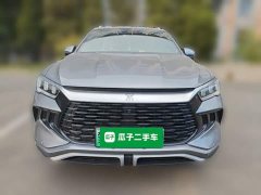 BYD Song Pro New Energy 2023 Champion Edition DM-i 71KM Leading Type - ფოტო 2