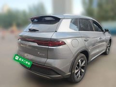 BYD Song Pro New Energy 2023 Champion Edition DM-i 71KM Leading Type - ფოტო 4