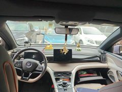 BYD Song Pro New Energy 2023 Champion Edition DM-i 71KM Leading Type - ფოტო 5