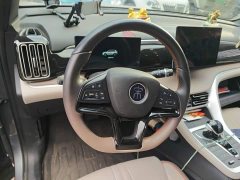 BYD Song Pro New Energy 2023 Champion Edition DM-i 71KM Leading Type - ფოტო 6