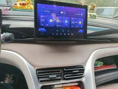 BYD Song Pro New Energy 2023 Champion Edition DM-i 71KM Leading Type - ფოტო 9