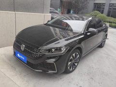 Volkswagen Passat 2022 330TSI Starry Sky Elite - ფოტო 1