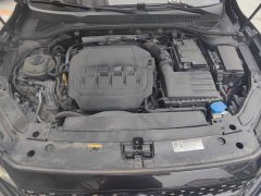 Volkswagen Passat 2022 330TSI Starry Sky Elite - ფოტო 10