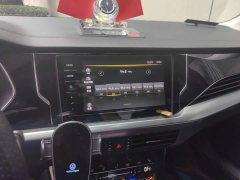 Volkswagen Passat 2022 330TSI Starry Sky Elite - ფოტო 13