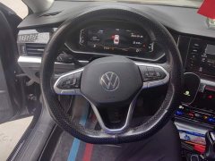 Volkswagen Passat 2022 330TSI Starry Sky Elite - ფოტო 15