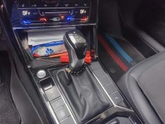 Volkswagen Passat 2022 330TSI Starry Sky Elite - ფოტო 16