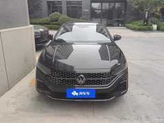 Volkswagen Passat 2022 330TSI Starry Sky Elite - ფოტო 2
