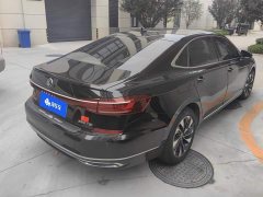Volkswagen Passat 2022 330TSI Starry Sky Elite - ფოტო 3