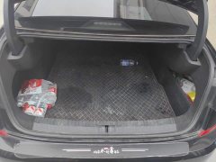 Volkswagen Passat 2022 330TSI Starry Sky Elite - ფოტო 4