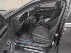 Volkswagen Passat 2022 330TSI Starry Sky Elite - ფოტო 9