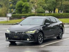 Toyota Avalon 2.0L Luxury Edition - ფოტო 1