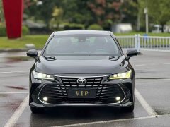 Toyota Avalon 2.0L Luxury Edition - ფოტო 2